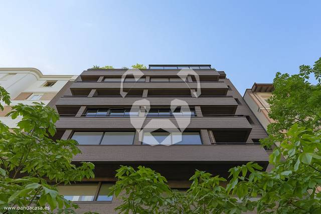 Piso en Alquiler en Castellana