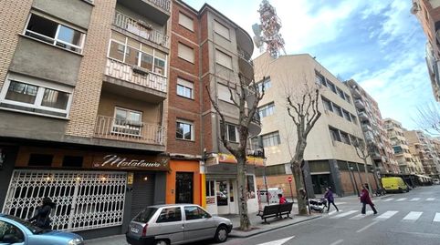 Foto 5 de Piso en venta en Octavio Cuartero, Ensanche - Franciscanos, Albacete Capital