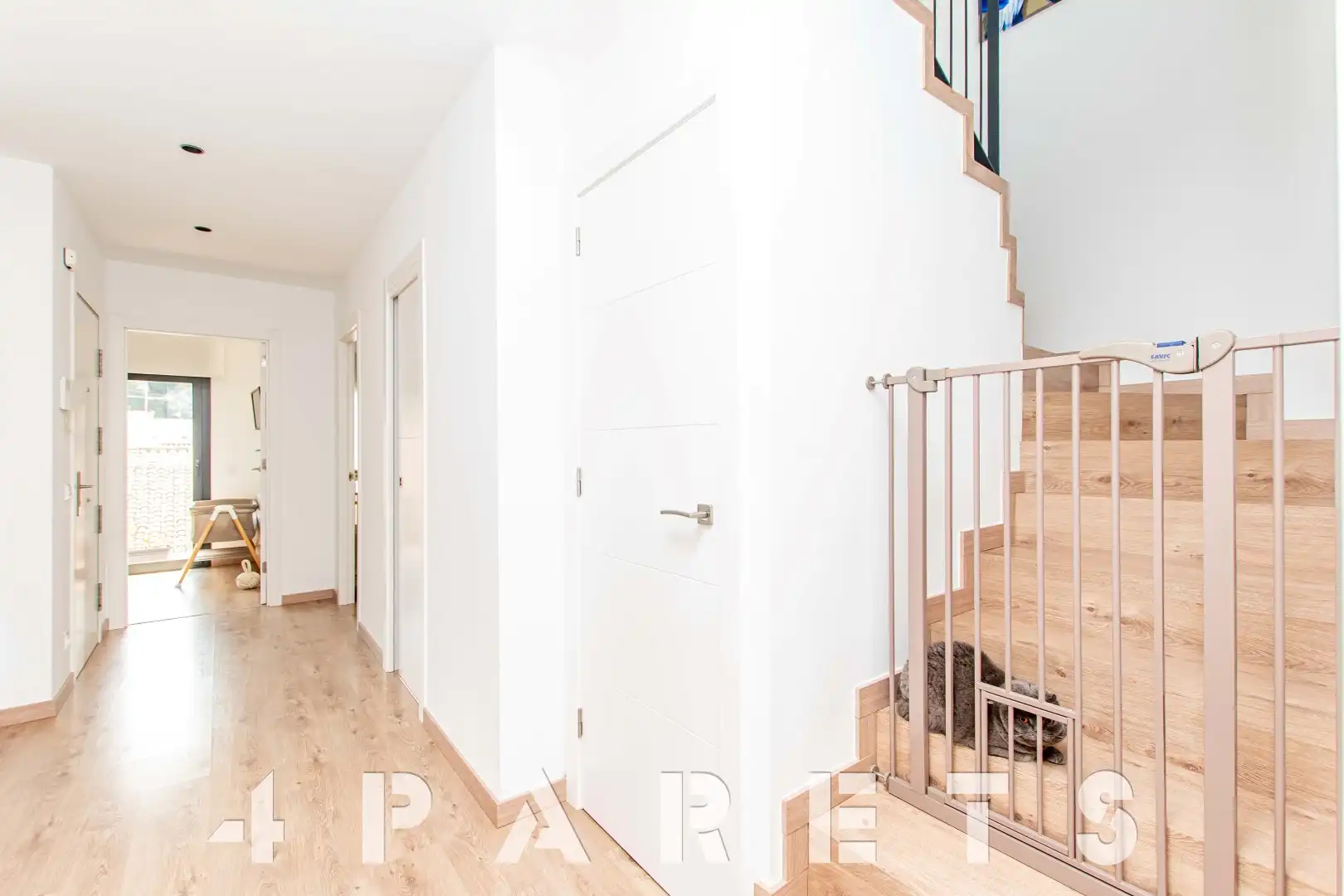 Ático en venta en Arenys de Munt con Aire acondicionado, Calefacción y Parquet