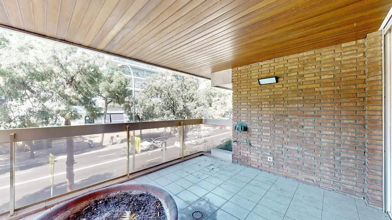 Flat for sale in Via Augusta, 229, Sant Gervasi- Galvany