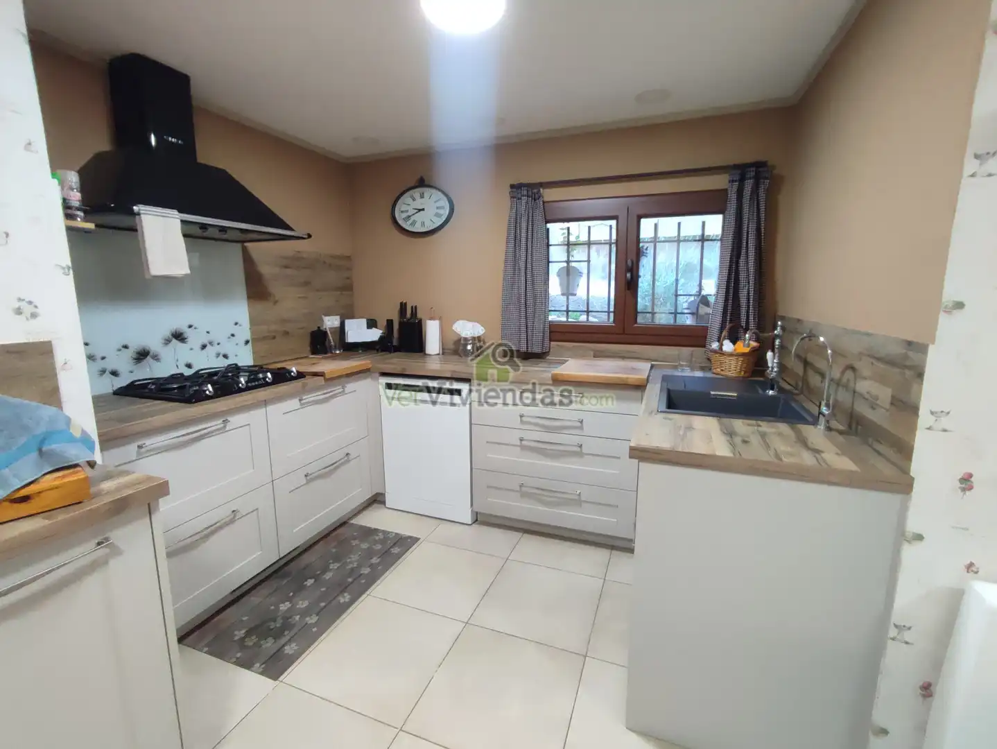 Casa con terrazza in vendita a Viladecavalls, imagen 5