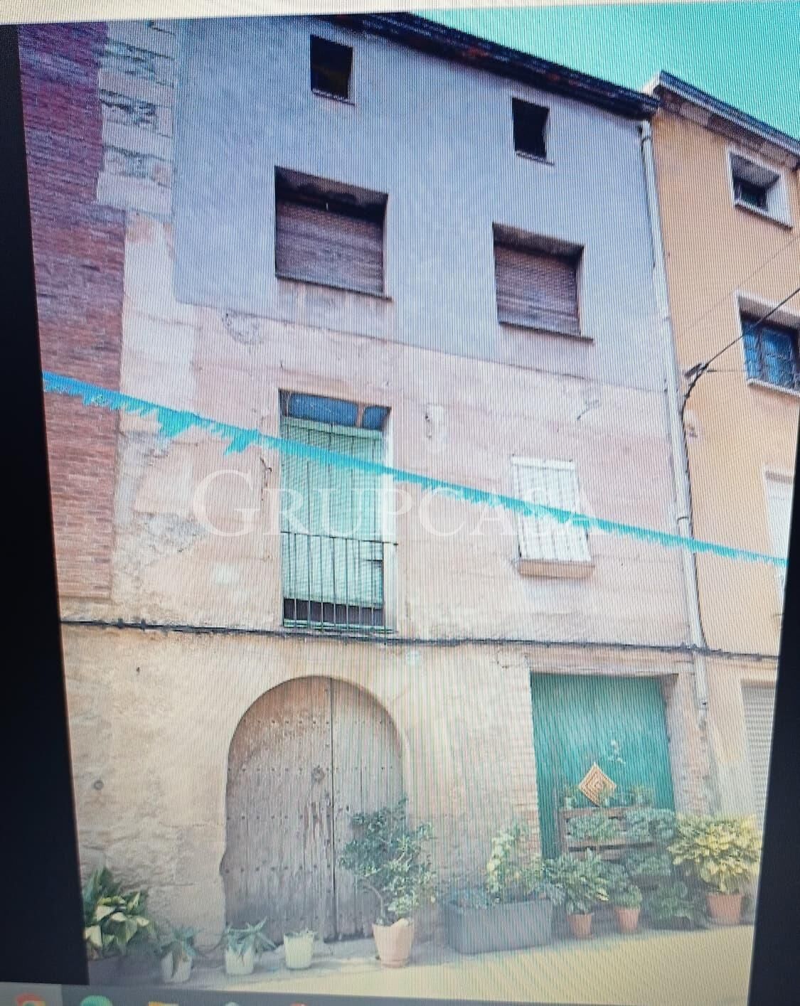 Exterior view of Houses for sale in El Soleràs