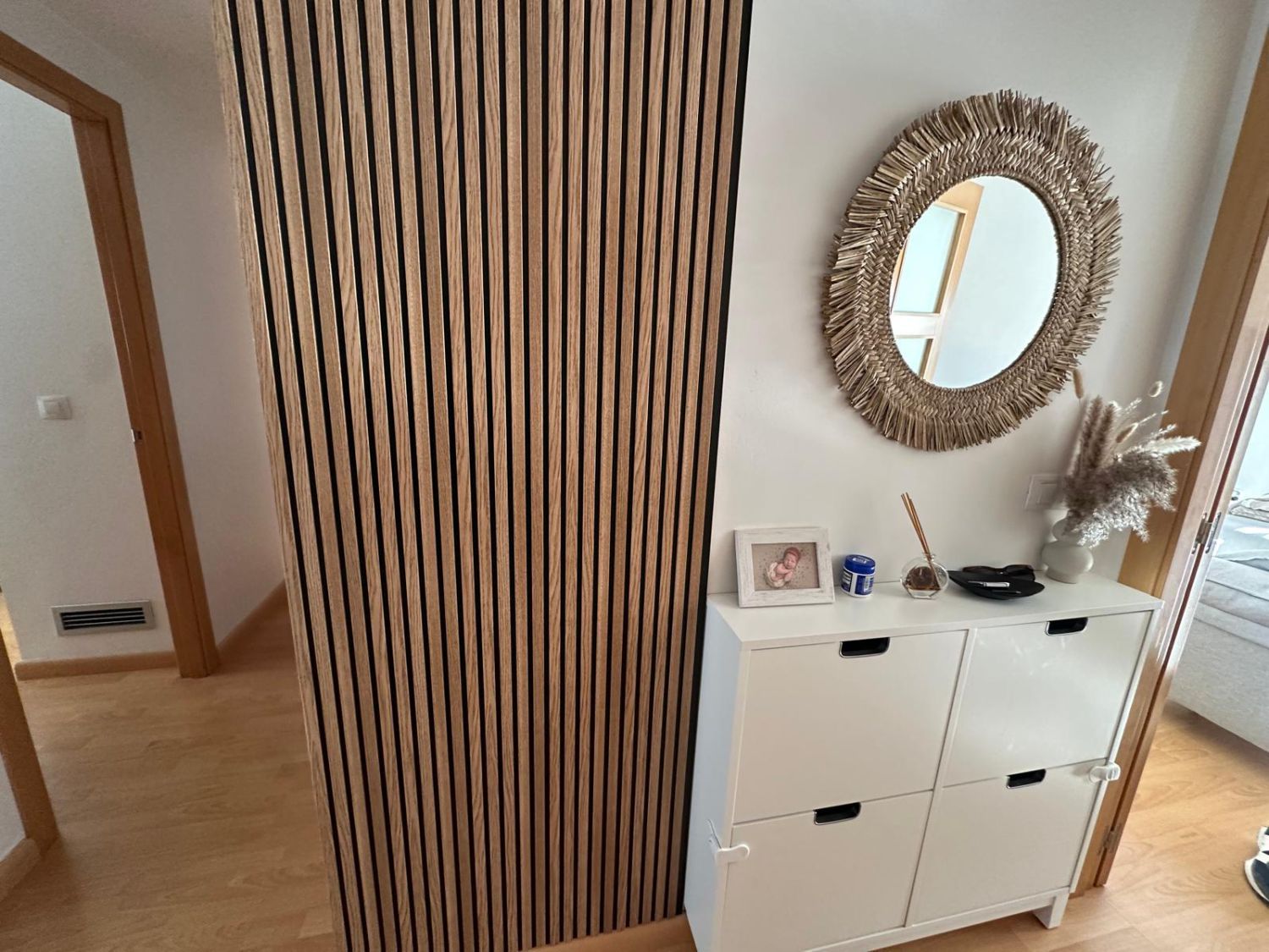 Pis en venda en Castellón de la Plana / Castelló de la Plana amb Aire condicionat, Calefacció i Parquet