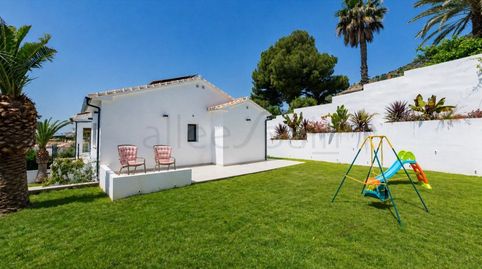 Photo 3 of Houses for sale in Calle Malaga, La Capellanía - El Higuerón, Benalmádena