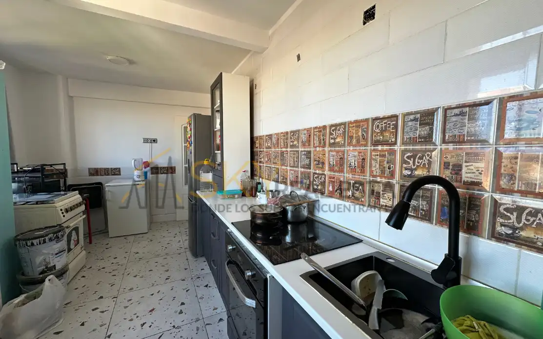 Piso en venta en Calle Reyes Católicos, 60, Villatobas