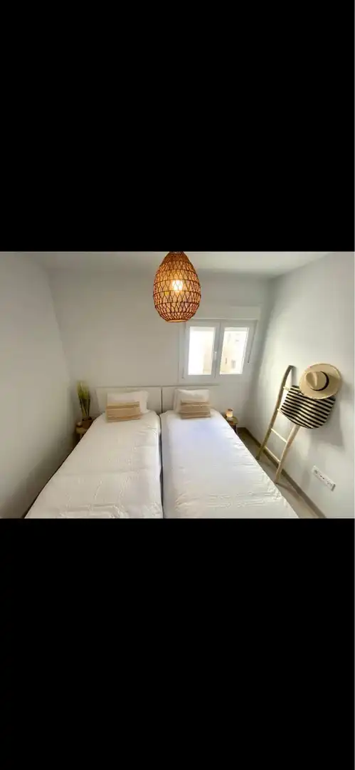 Apartments for rent in UEN.R19 MARIA ROJAS, 1, Sierra de Estepona - Avda. de Andalucía