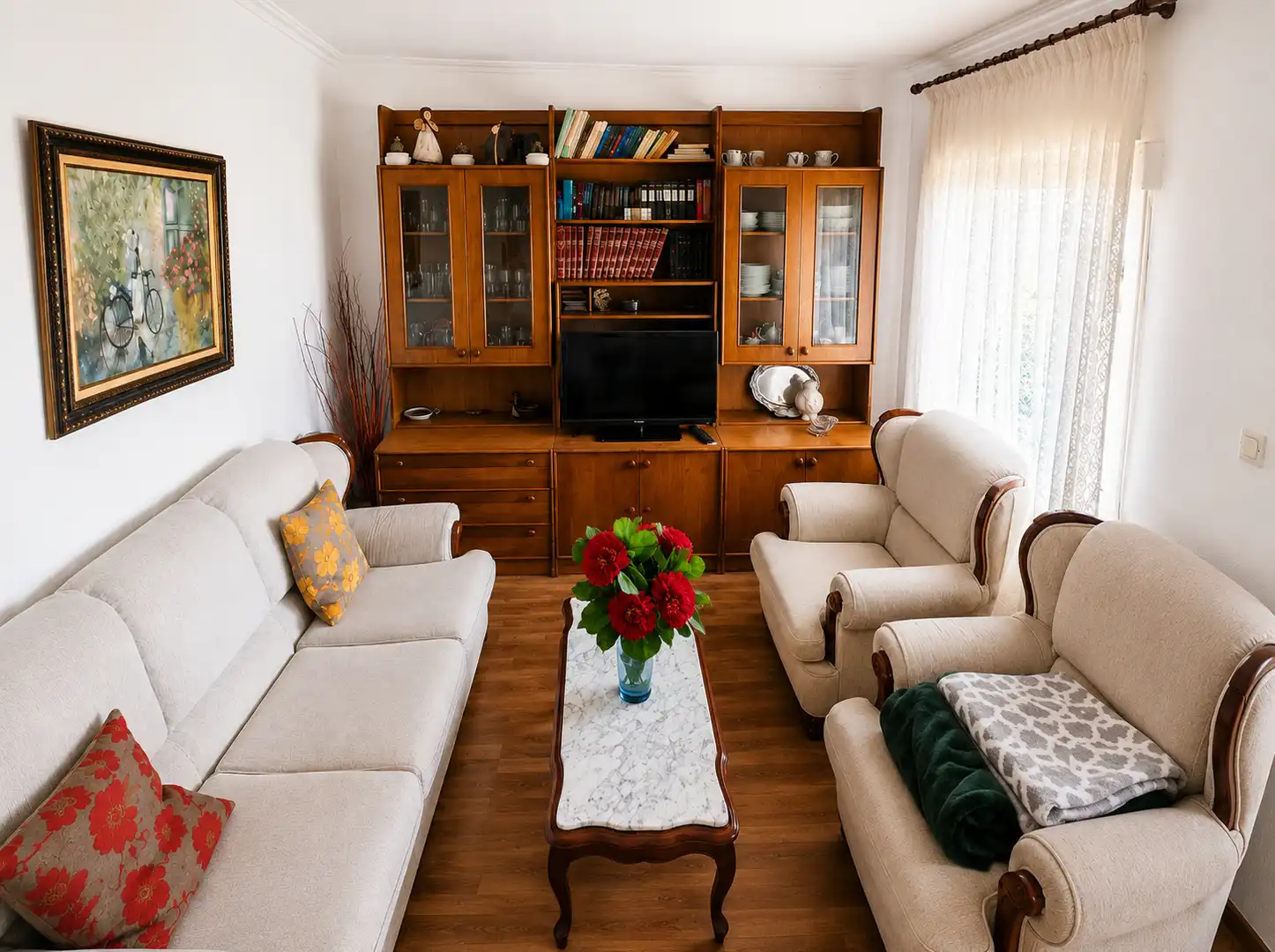 Villa à louer à Barrio el Cotero 7C, imagen 5