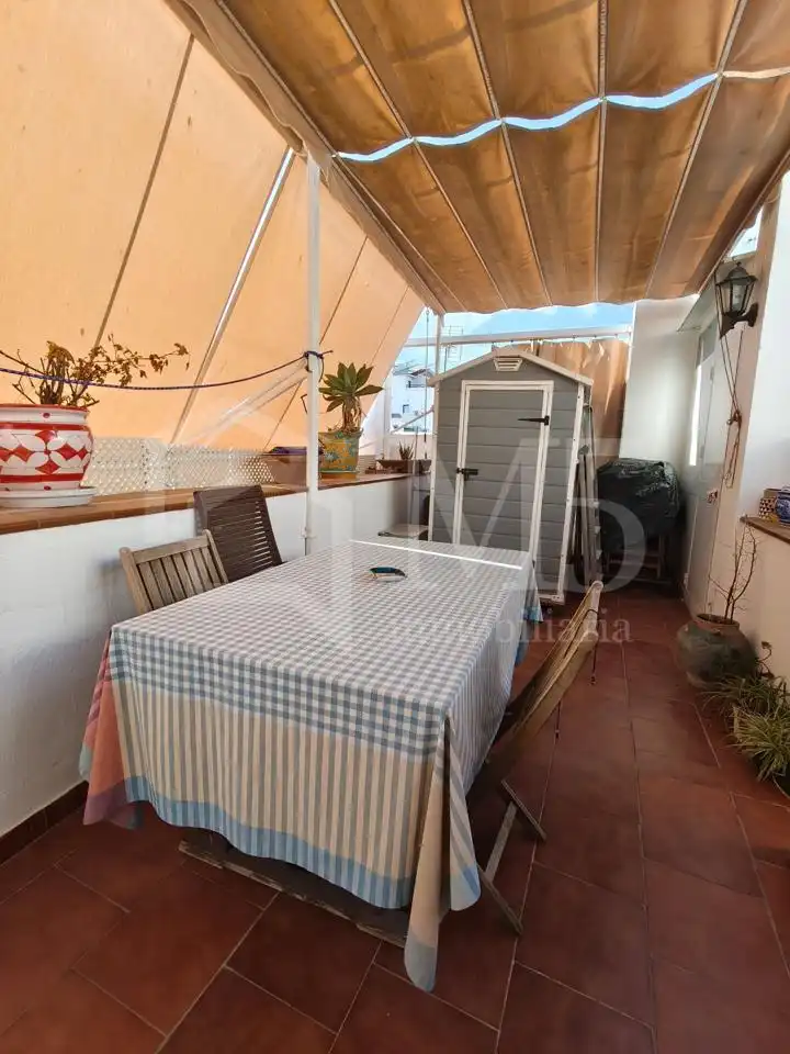 Wohnung zum Verkauf in Torre del Mar, imagen 3