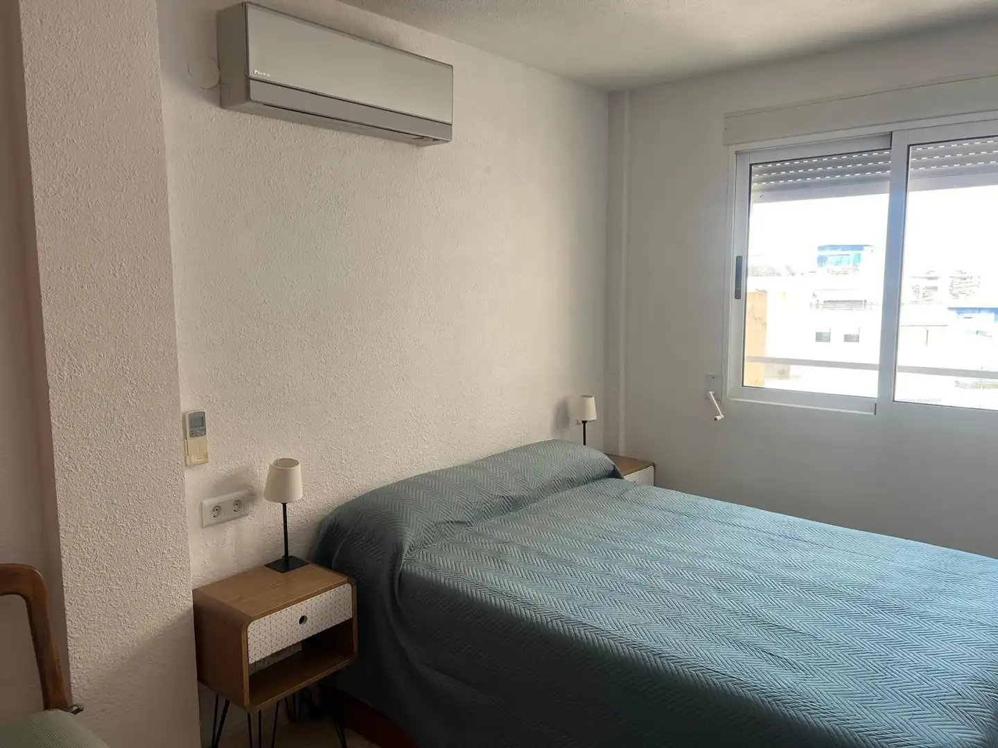 Mini appartamento con piscina in affitto a Playa de Gandia, imagen 13