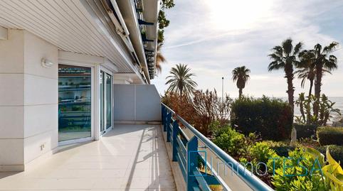 Photo 3 of Flat for sale in Passeig Marítim, 87, Can Girona - Terramar - Vinyet, Sitges