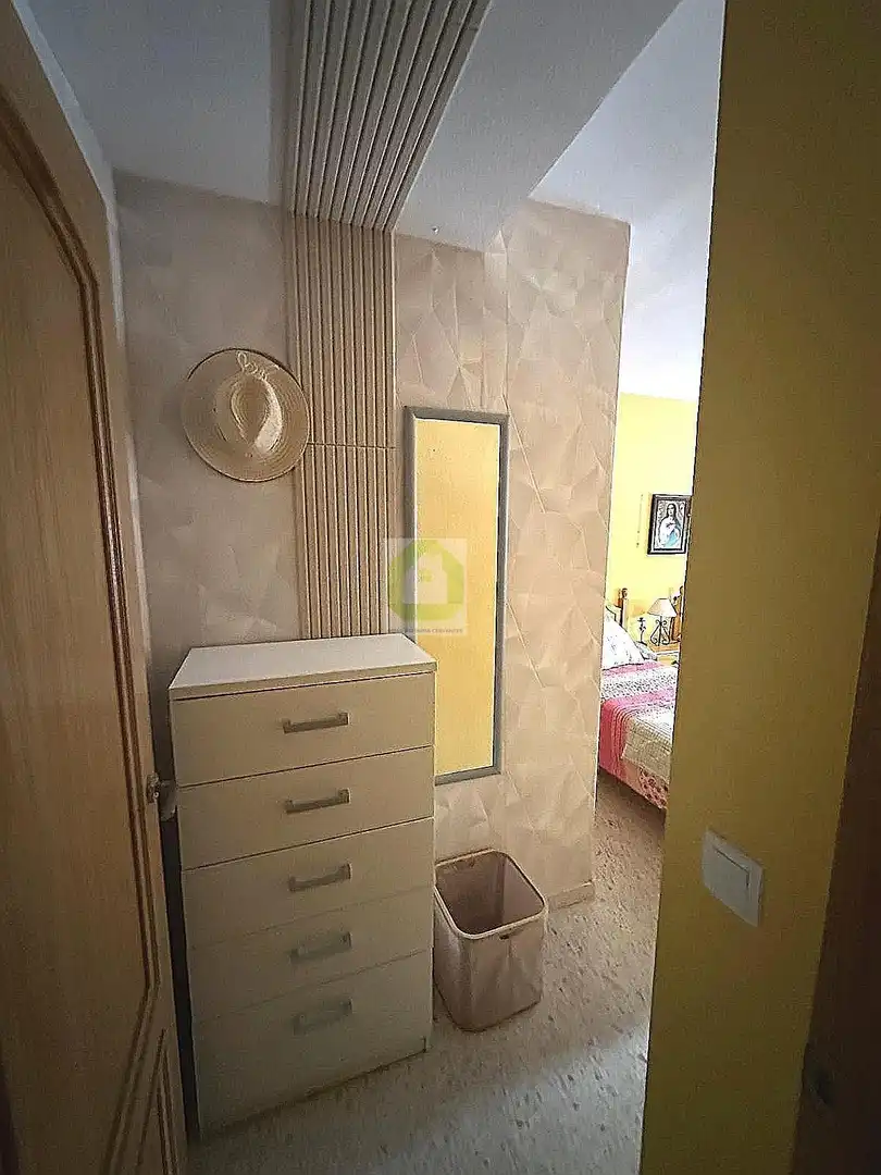 Piso de alquiler en Bahia 1,portal4, Velilla - Velilla Taramay