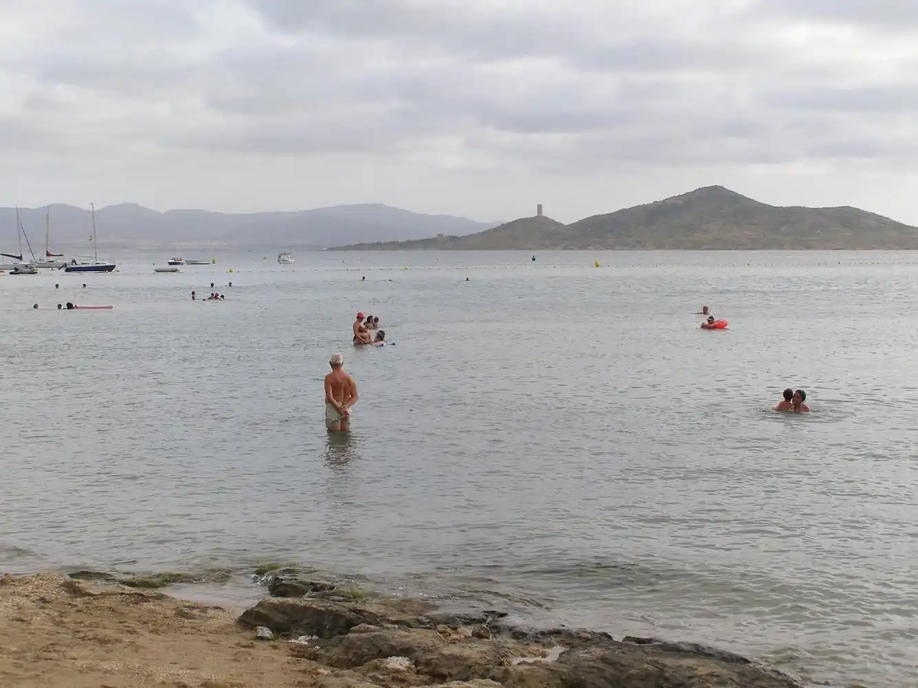 Wohnungen zur Miete in Playa de las Gaviotas - El Pedrucho