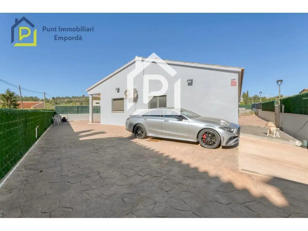 Maison avec piscine à vendre à Canigó, imagen 3