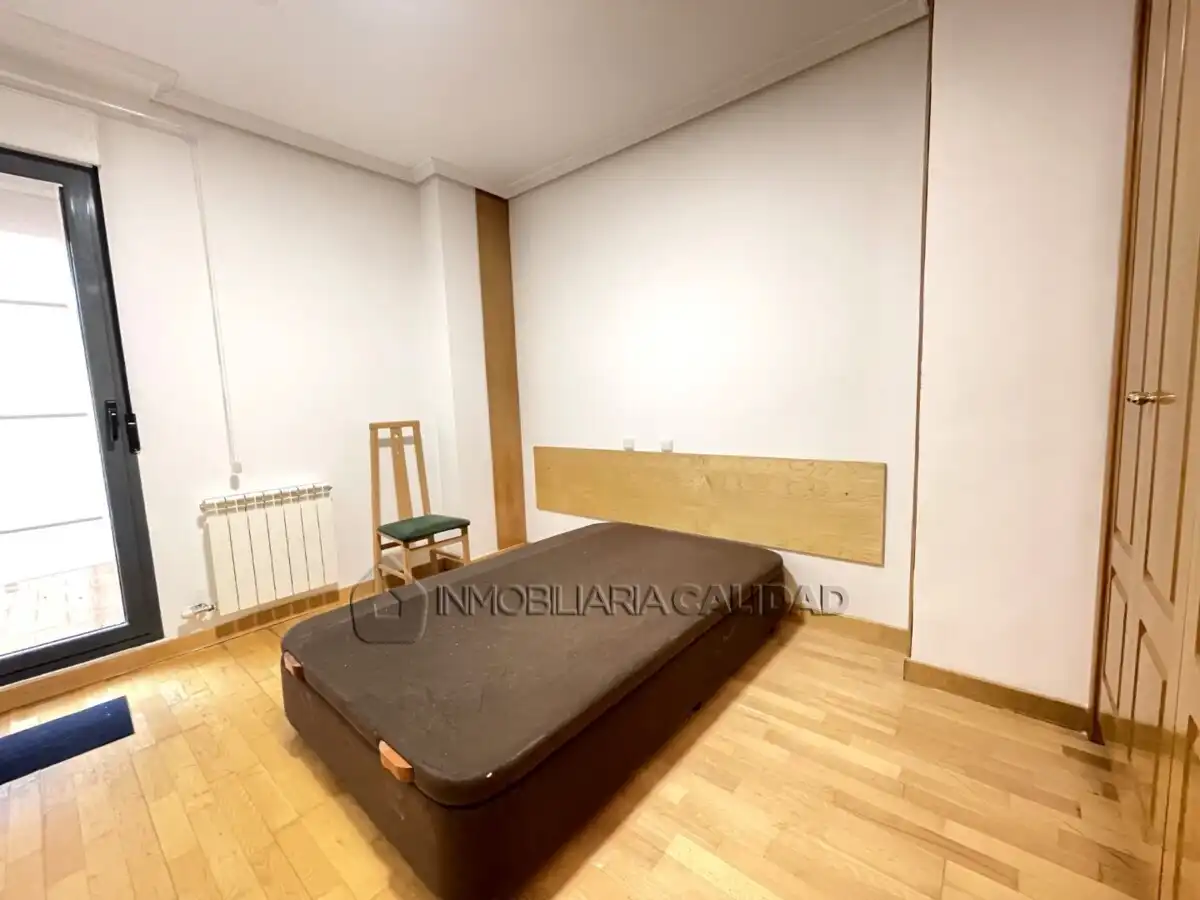 Flat for rent in Plantío - Alcampo