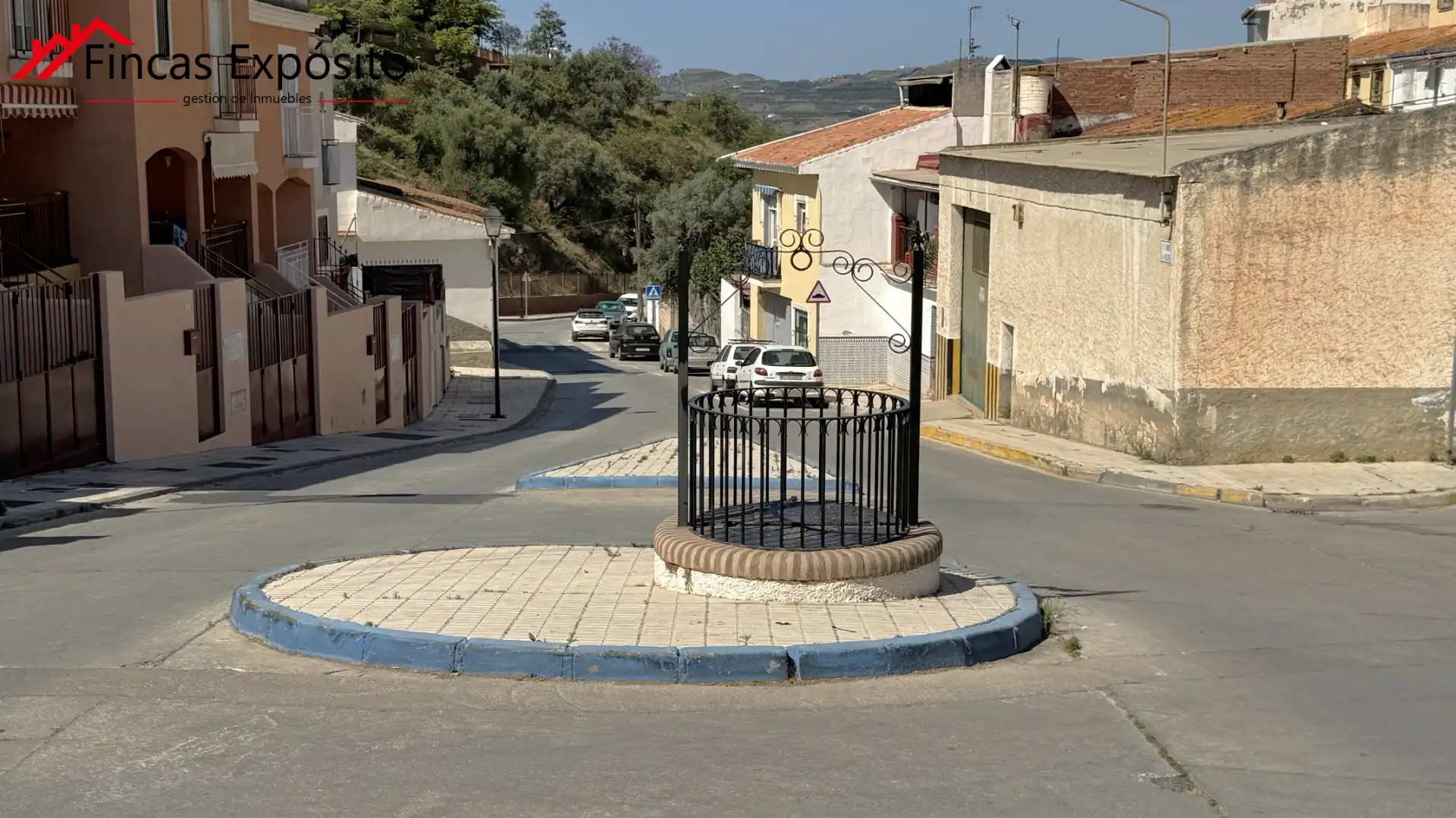 Casa o chalet en venta en Calle Arroyo la Molineta, Centro Histórico