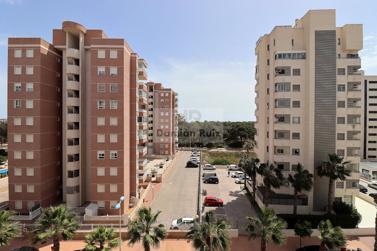 Apartment for sale in DEL PUERTO, 33, Puerto Deportivo, Guardamar del Segura