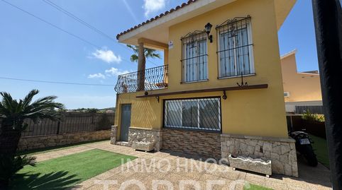 Foto 3 de Casa o chalet en venta en Cami de Santa Magdalena, Las Atalayas - Urmi - Cerro de Mar, Peñíscola / Peníscola