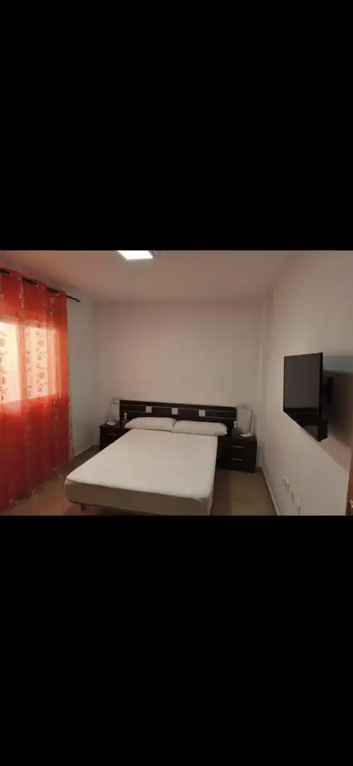 Apartament amb terrassa en venda a Casco Antiguo, imagen 2