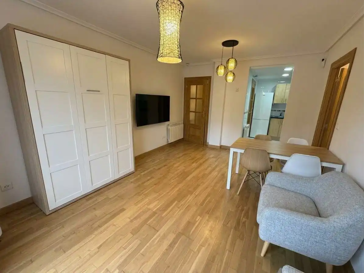 Appartement avec piscine à vendre à La carrera, imagen 4