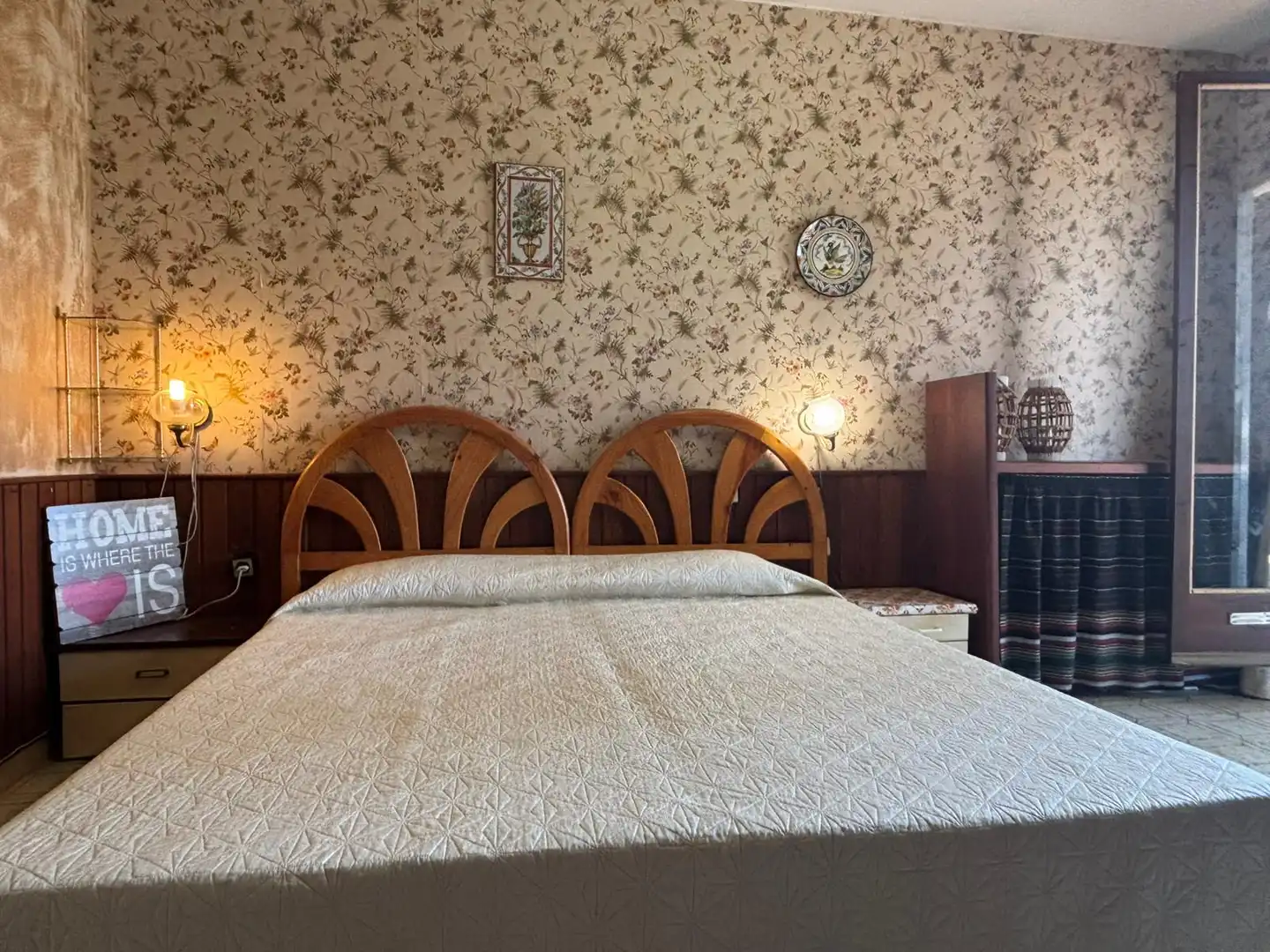 Dormitori de Casa o xalet en venda en Tarragona amb Aire condicionat, Calefacció i Jardí privat