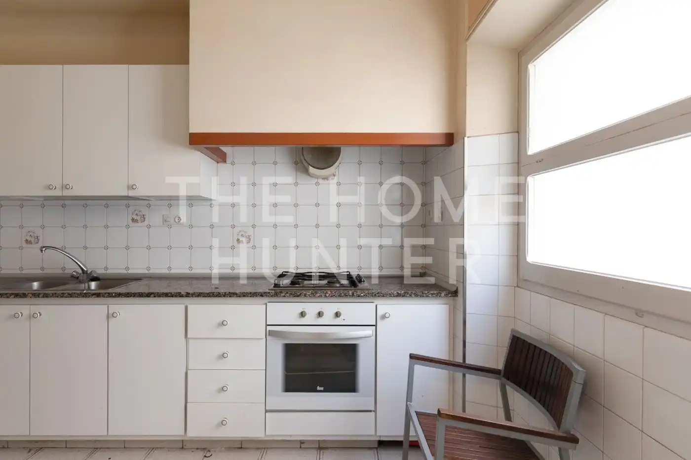 Cuina de Casa o xalet en venda en L'Escala amb Terrassa