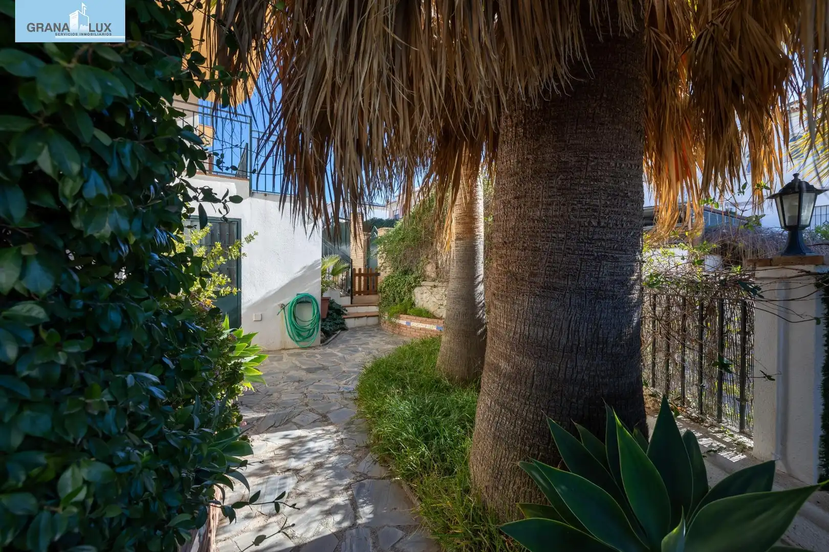 Villa mit Terrasse zum Verkauf in Calle Infanta Elena, imagen 47