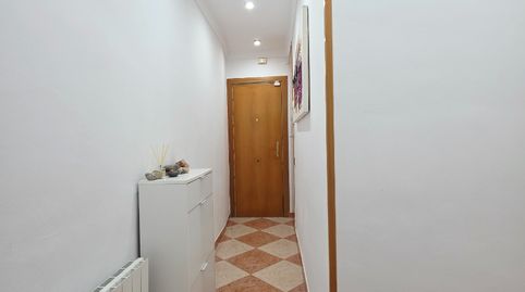 Foto 4 de Planta baixa en venda a El Guinardó, Barcelona Capital