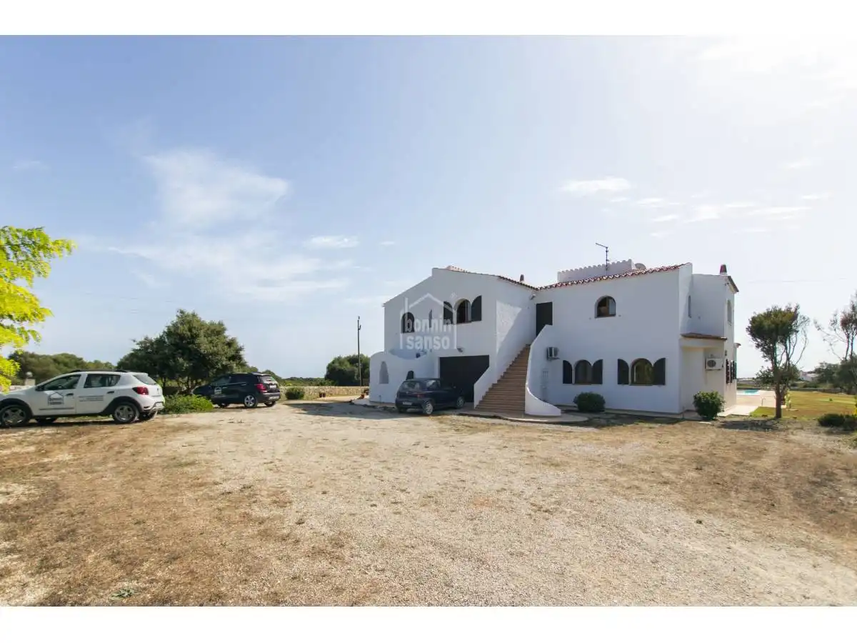 Houses for sale in Ferreries poble