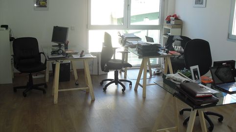 Foto 3 de Oficina en venda a Calle de Francisco Sancha, Tres Olivos - Valverde, Madrid Capital