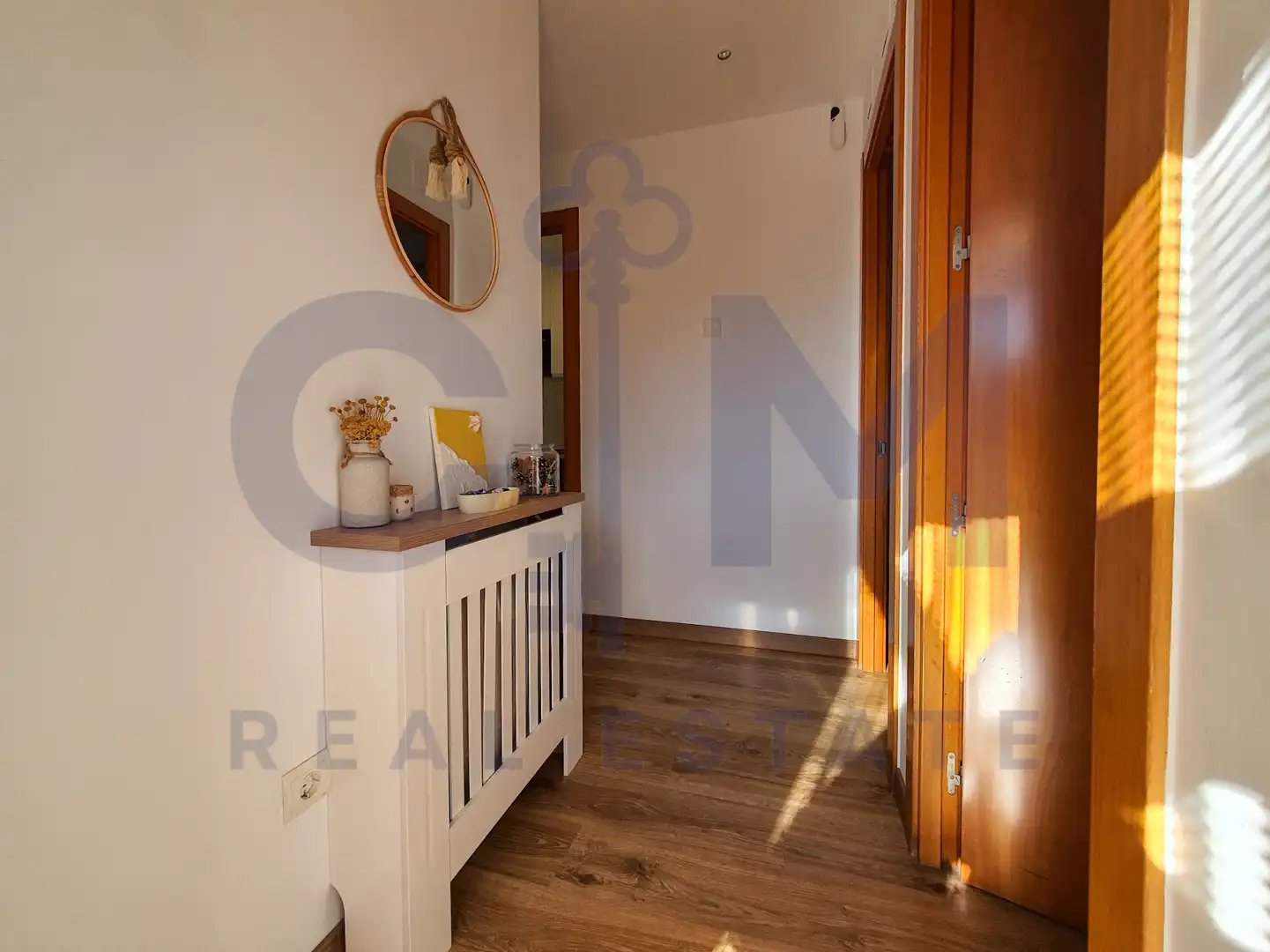 Dúplex en venta en Vallgorguina, Barcelona