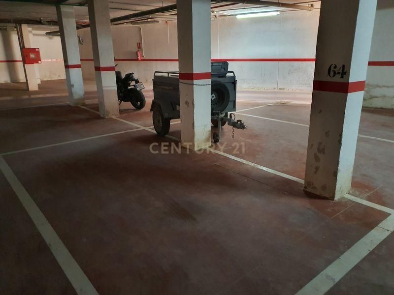 Parking of Garage for sale in Benferri