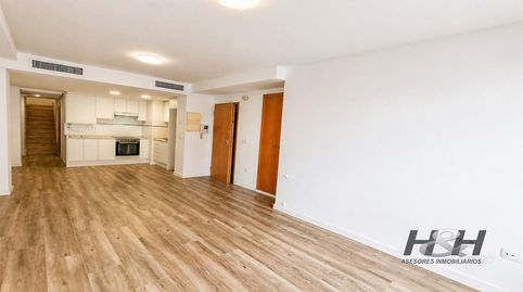 Foto 3 de Dúplex en venta en Zona Concordia, Burjassot