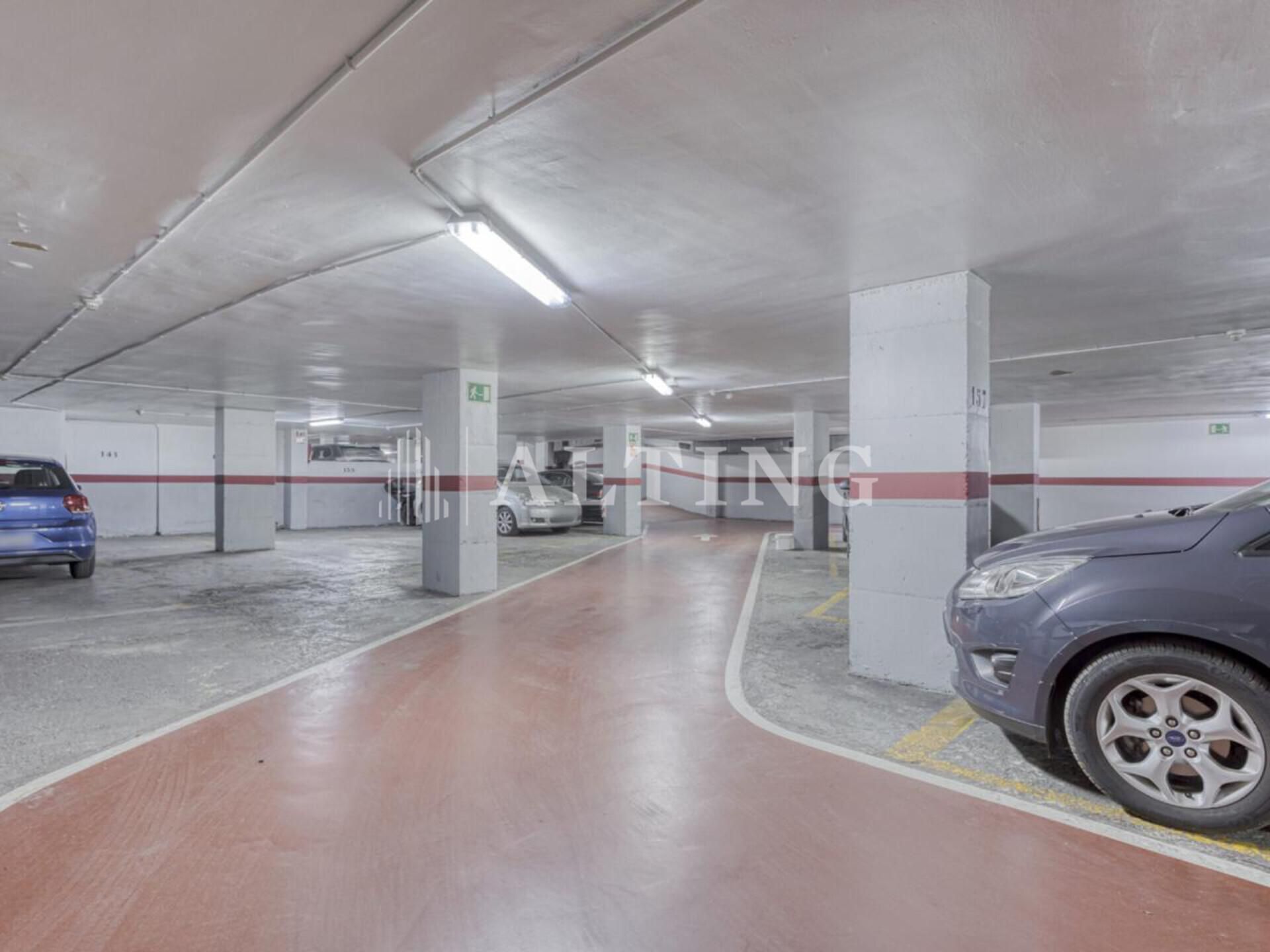 Parking of Garage for sale in  Barcelona Capital