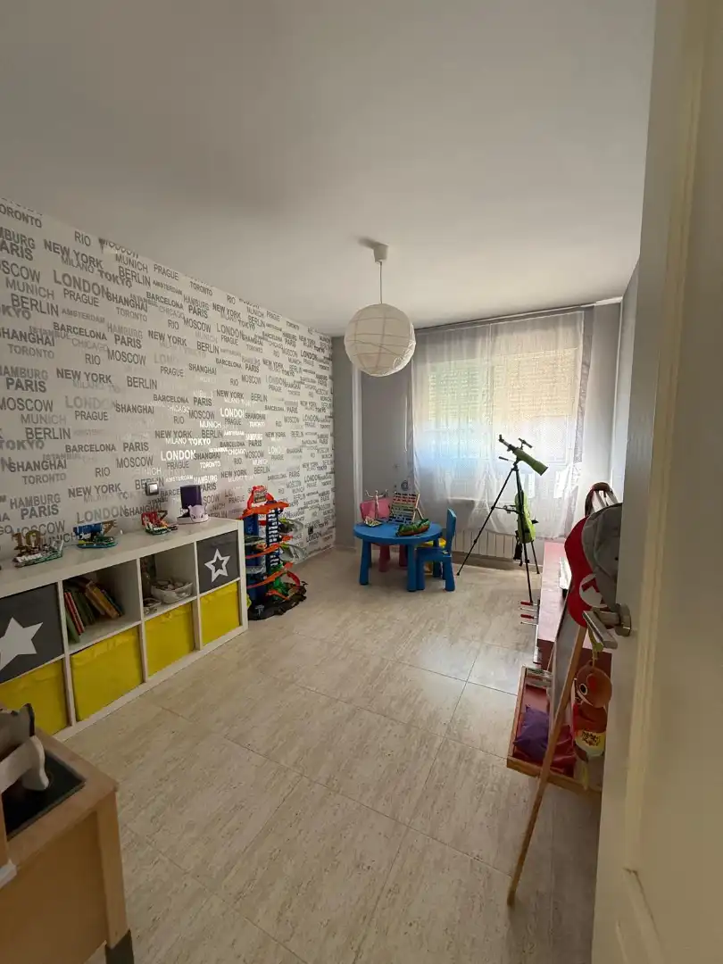 Houses for sale in Seseña  with Air Conditioner, Heating and Private garden