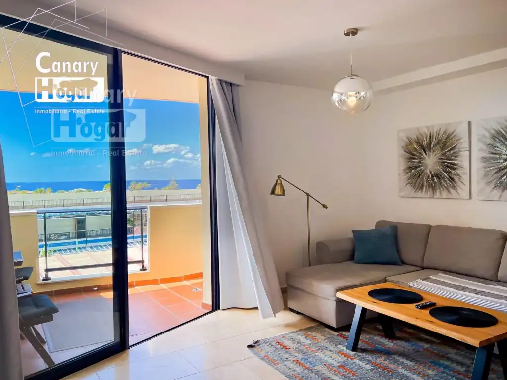 Mini appartamento con piscina in vendita a Avenida Palm-mar, imagen 12