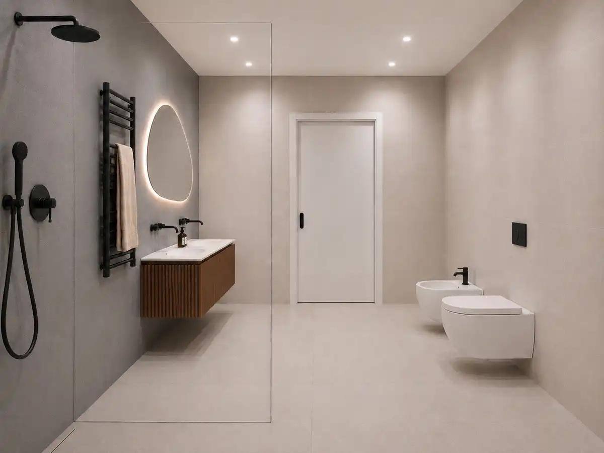 Villa con piscina in vendita a La Cala Golf - Lagar Martell, imagen 18