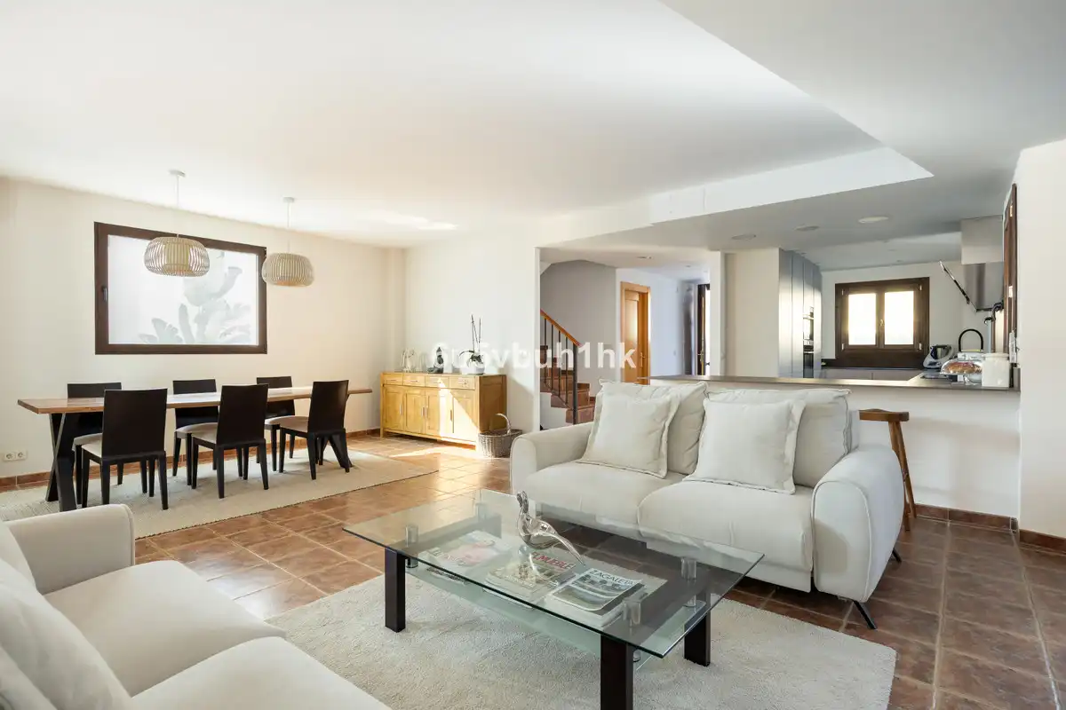 Casa a schiera in vendita a Estepona Pueblo, imagen 4