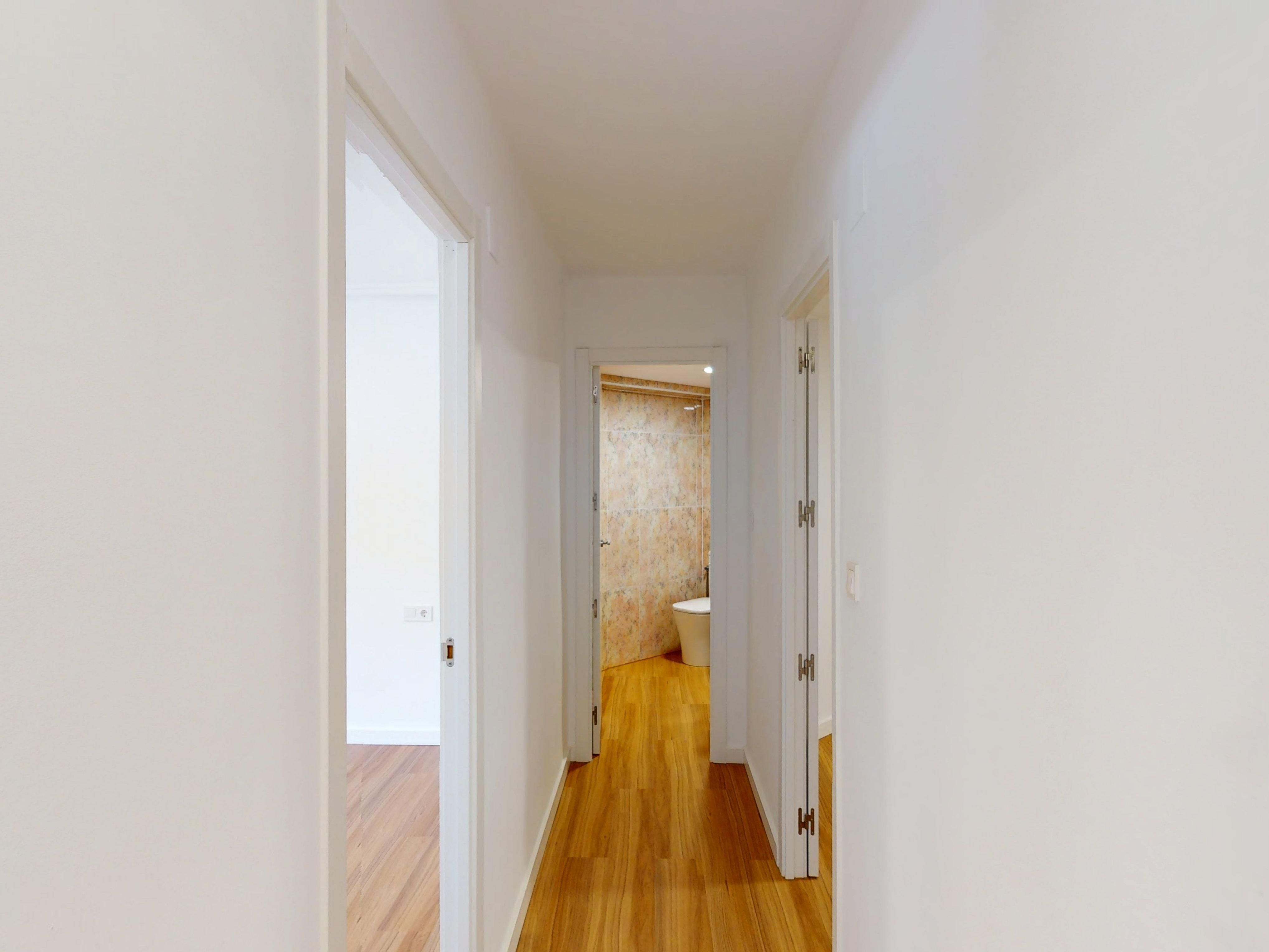 Flat for sale in Natzaret, Poblats Marítims