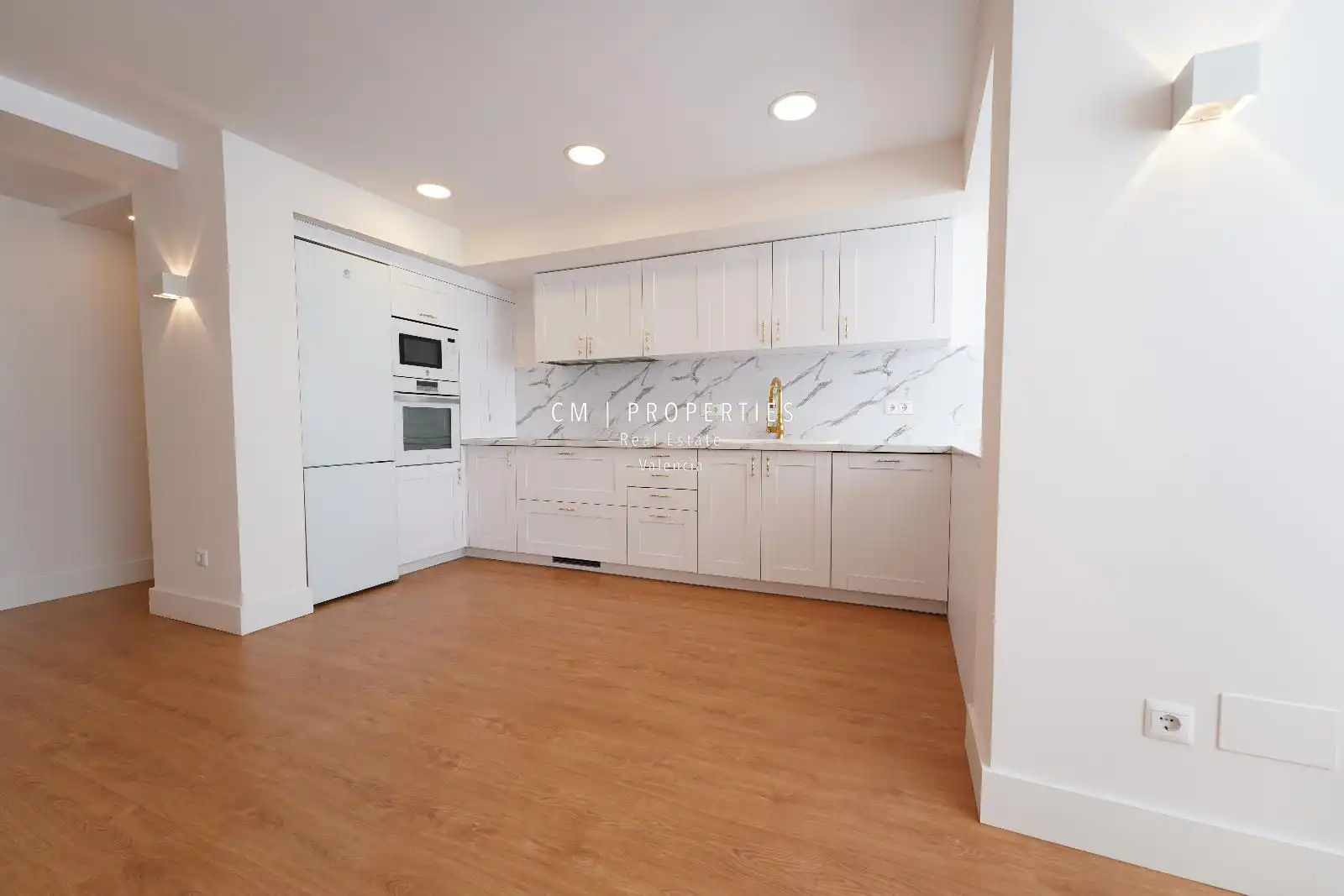 Flat for rent in Valencia, Valencia