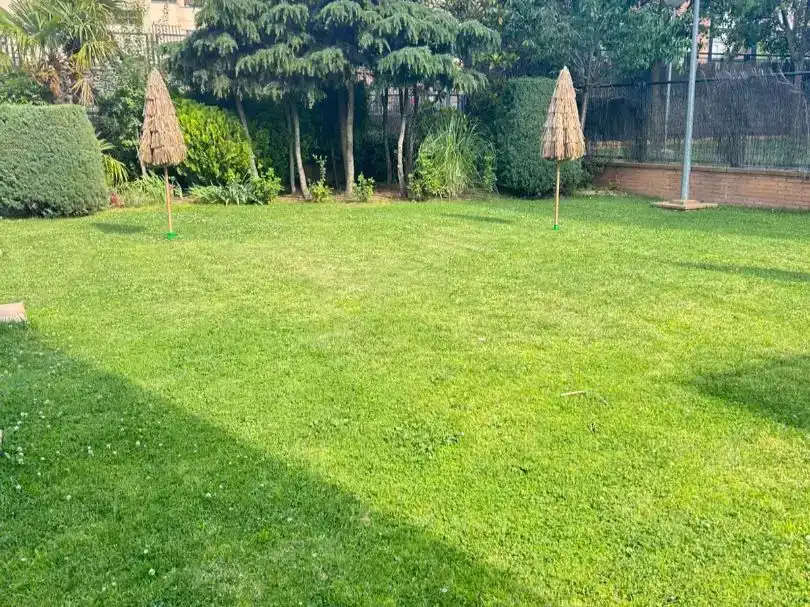Wohnung zum Verkauf in  Madrid Capital mit Klimaanlage und Schwimmbad