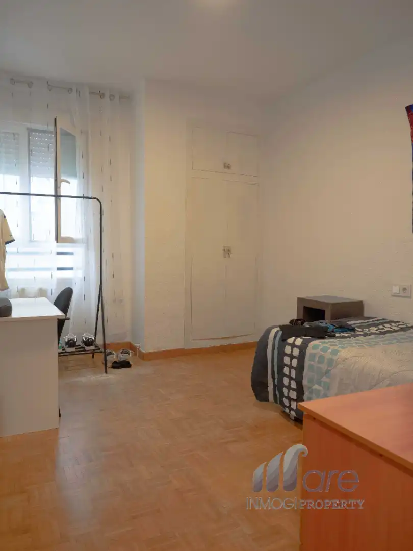 Flat with lift for sale in Calle Trajano 8, imagen 13