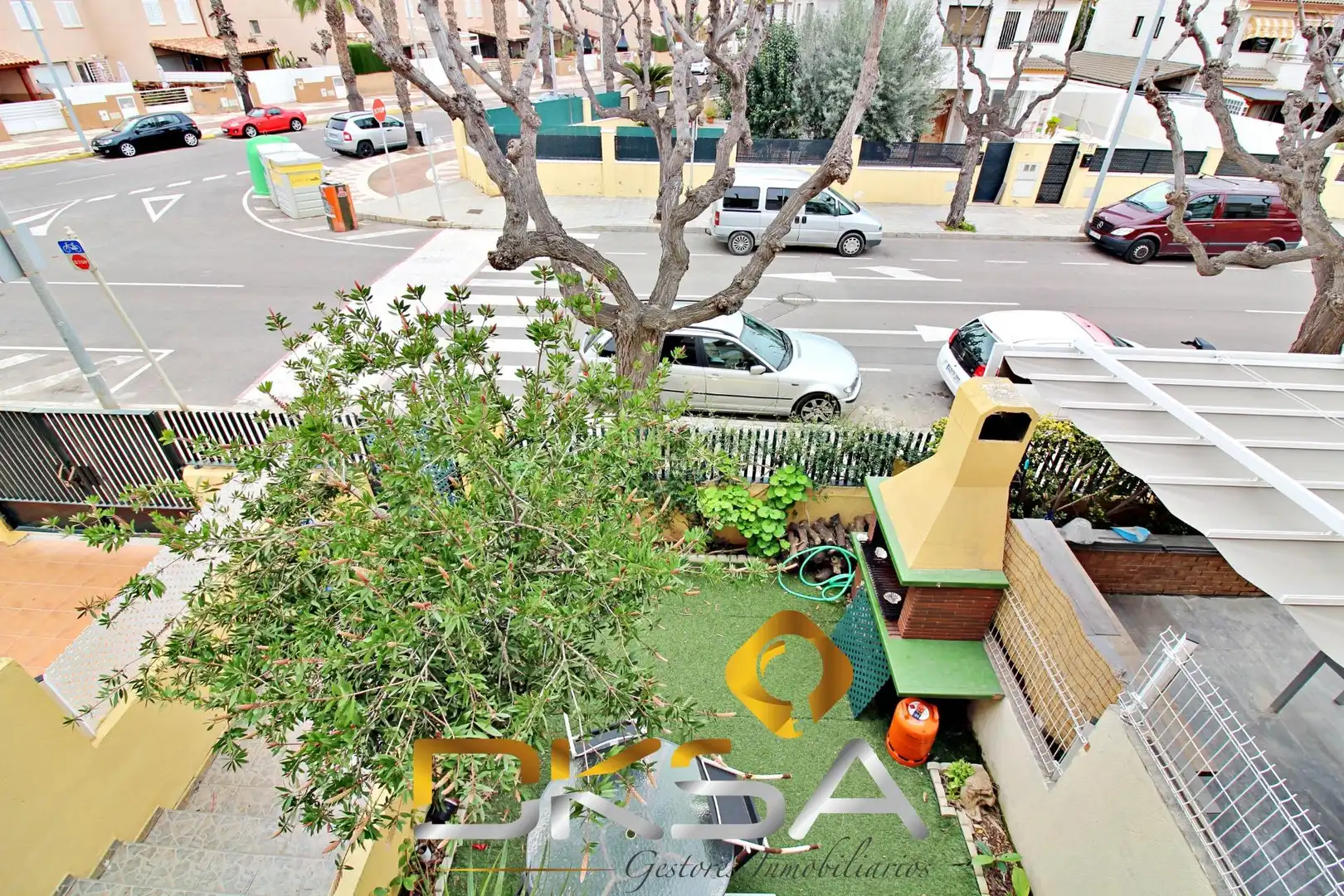 Reihenhaus mit Terrasse zum Verkauf in Calle FORMENTERA, imagen 44