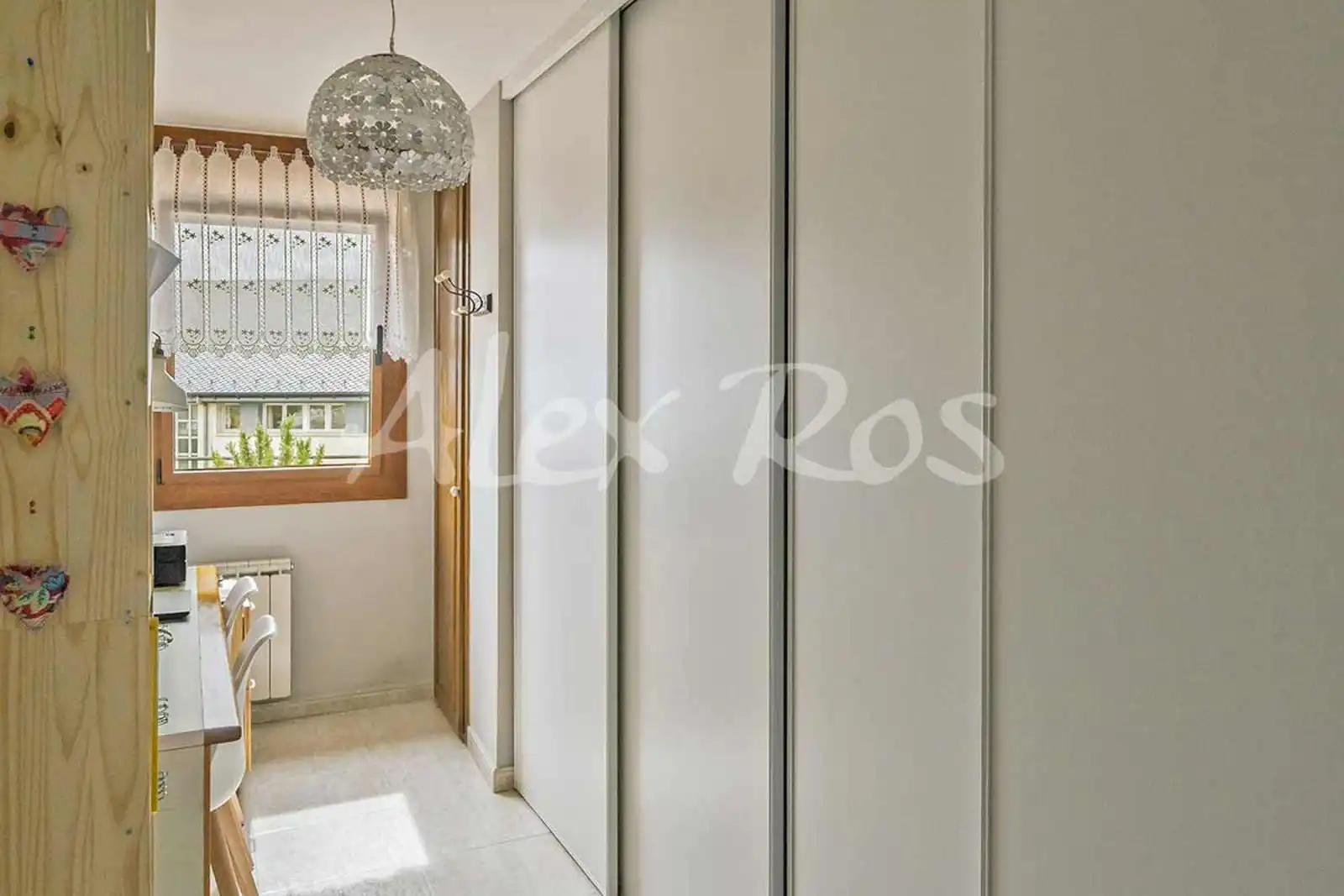 Wohnung mit Aufzug zum Verkauf in Puigcerdà, imagen 18