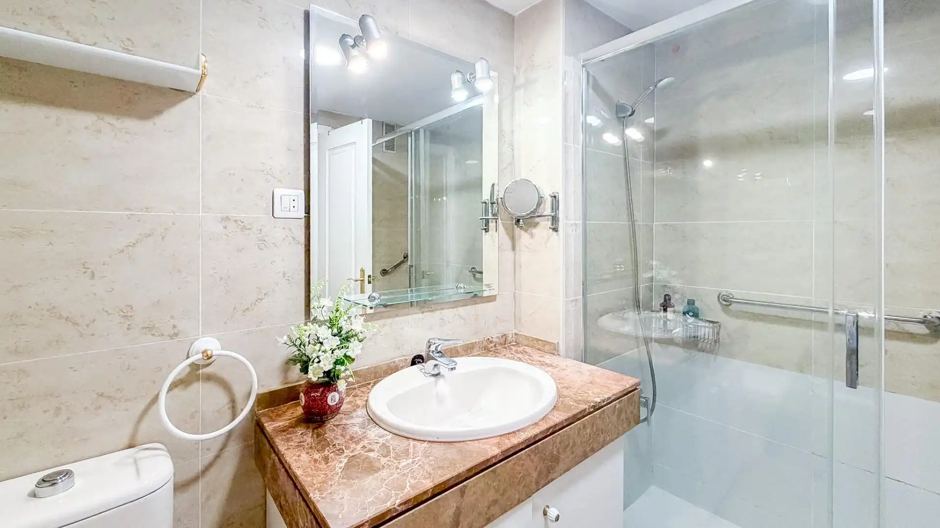 Flat with pool for sale in Teatinos - Universidad, imagen 22