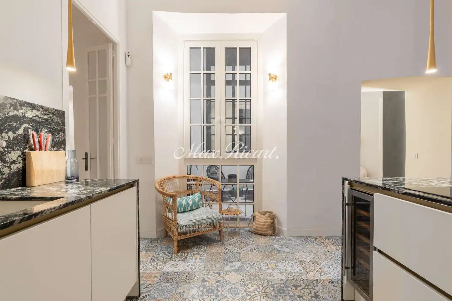 Appartamento con terrazza in vendita a Ciutat Vella, imagen 10