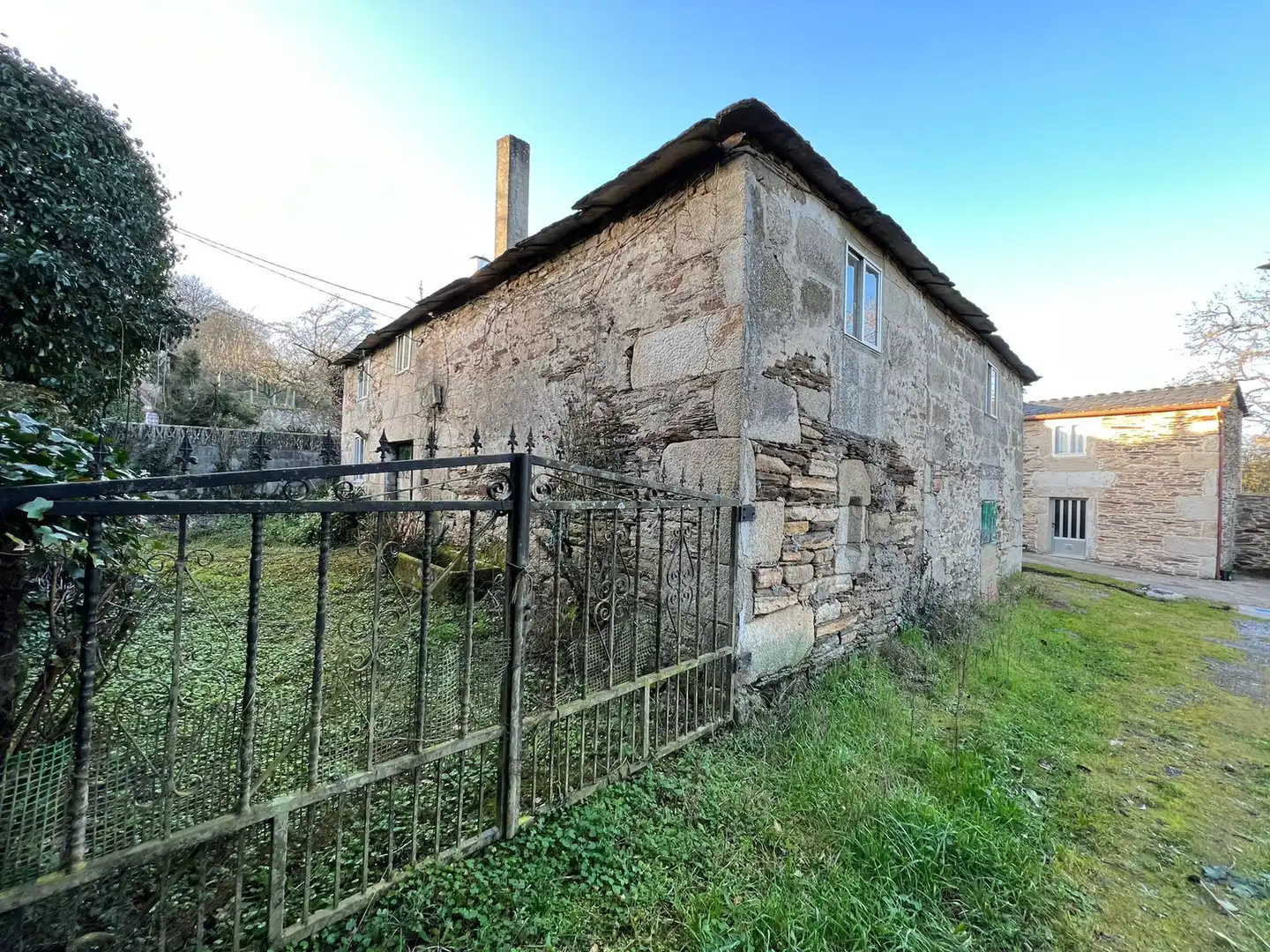 House for sale in Lugar Porto Meilan, imagen 6
