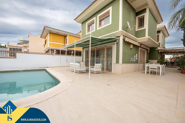 Piso en Venta en Alicante Golf