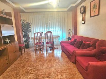 Living room of Flat for sale in La Vall d'Uixó