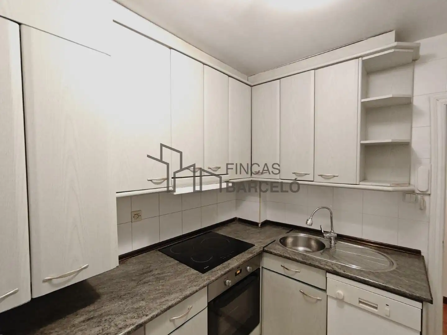 Piso en venta en Barrio de Delicias