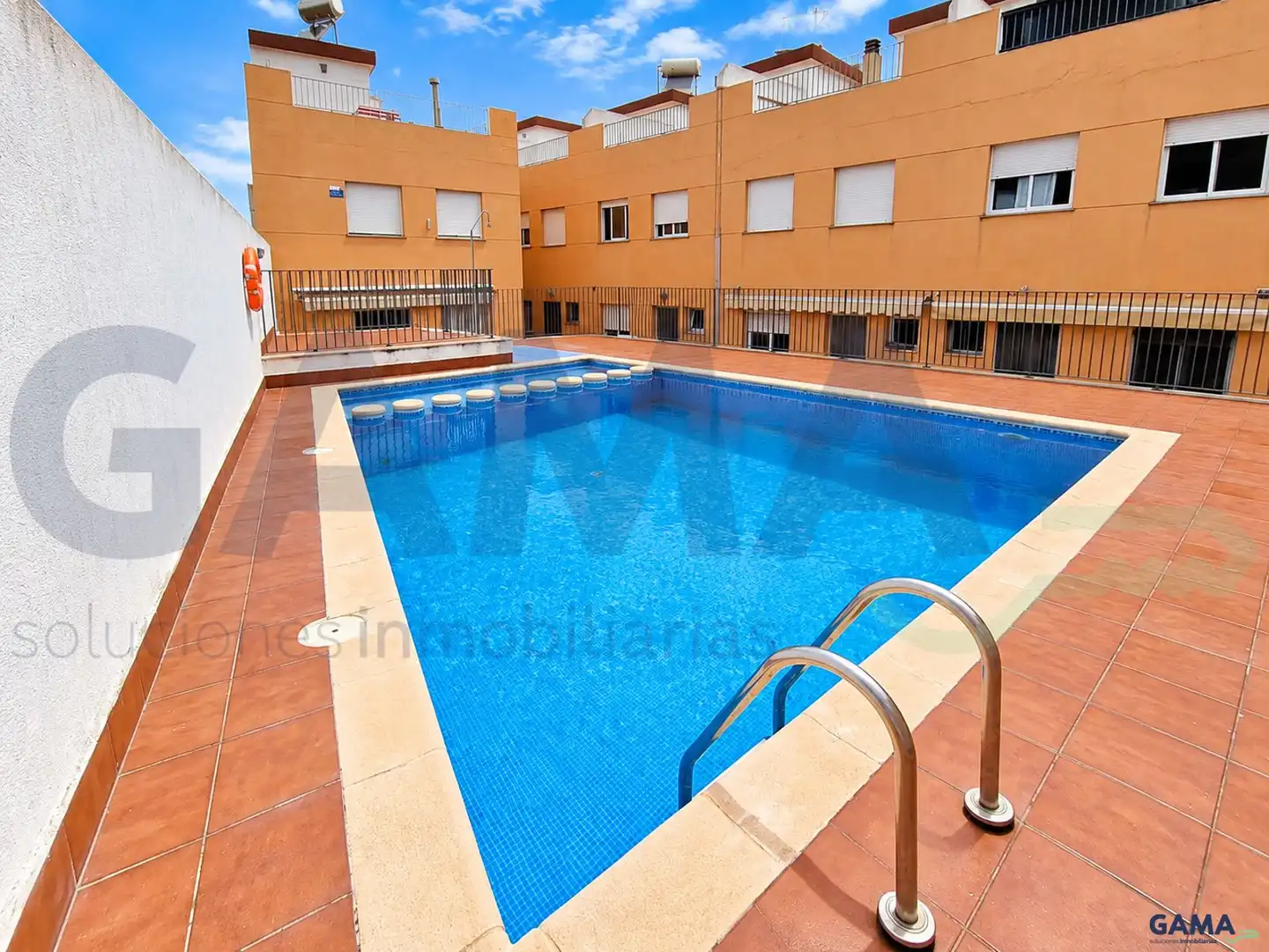Casa a schiera con piscina in vendita a Urbanitzacions i Pedanies Sud, imagen 2